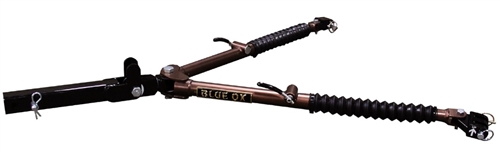 Blue Ox BX7425 Avail Class IV Tow Bar